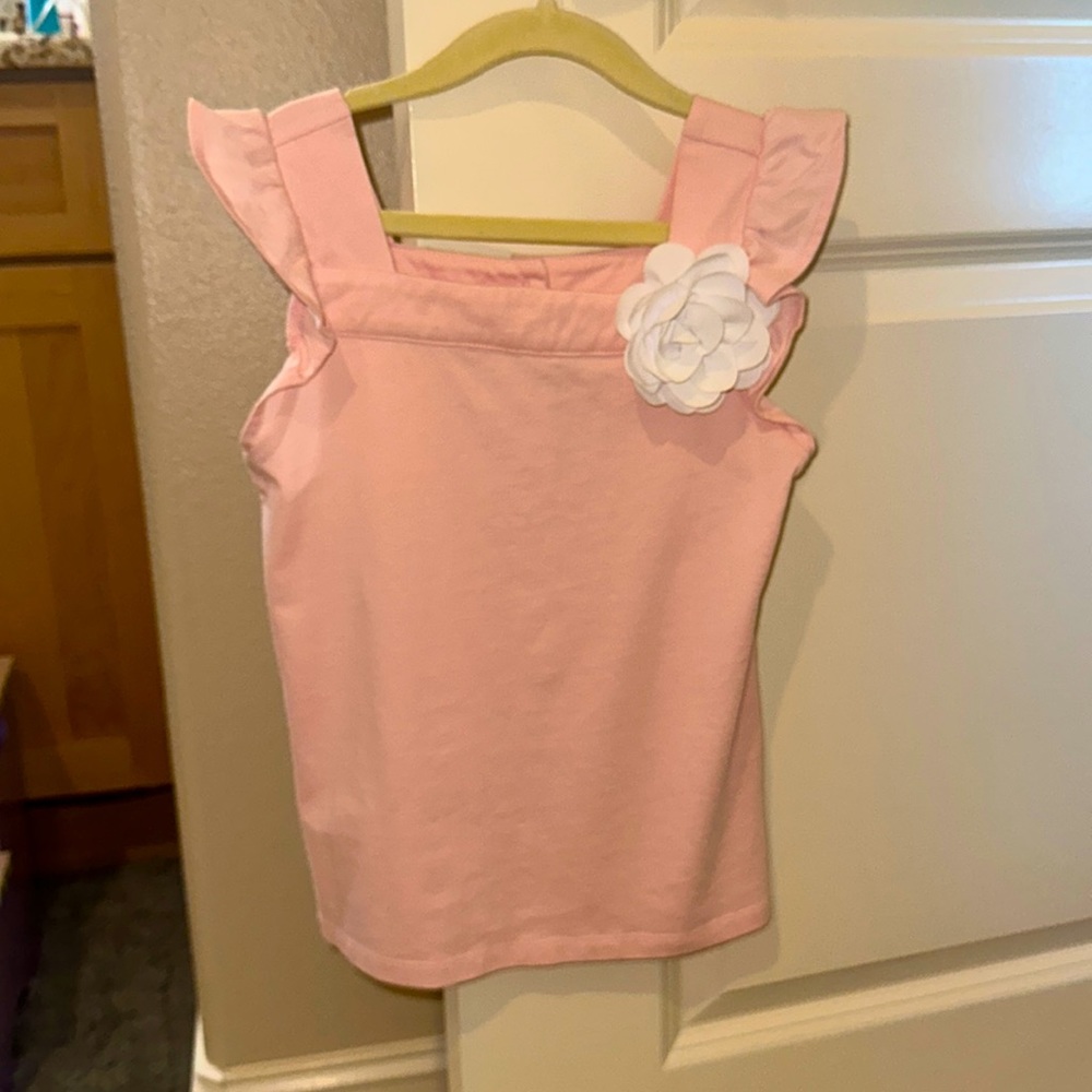 Sweet girls top